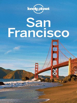 cover image of San Francisco
